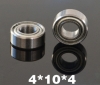 YFS (#MR104ZZ) Подшипник (4*10*4 mm) 1 pcs
