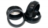 ABC Drift Black Tire Set, угол 0