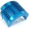 YeahRacing (#ya-0167bu) 540 Motor Heat Sink BU