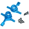 Yeah Racing Aluminum Front Knuckle Arm Set For Tamiya TT02 (#TT02-006BU)