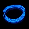 Yeah Racing TRON LED Wire Light Tube Kit Set Blue LK-0029BU