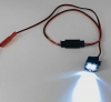Yeah Racing White Led Light For RC Truck Crawler YA-0585