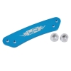 Yeah Racing (TT-040BU) Aluminum Bumper Plate (BU) for Tamiya TT01 / TT01E / TGS