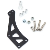 Yeah Racing (#YA-0515) Steel Spare Tire Carrier For Tamiya CC01 RC4WD D90 D110 AXIAL SCX10