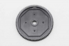 Yokomo (#BM-SG84) DP48 84T Spur Gear for B-MAX4