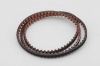Yokomo (#DRB-444B1) FCD2.0 Rear Drive Belt (148T) for DIB