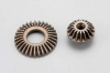 Yokomo (#D-088) FCD 1.3 Gear Set