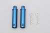 Yokomo (#SD-016MB) Multi Body Post(Blue 2p/set)