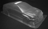 Yokomo (#SD-KU2BS) Goodyear w/ Kunny'z JZX100 2010 Drift Body S