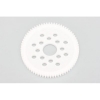 Yokomo (#SG-4880) Precision 48 Pitch Spur Gear 80 Tooth