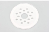 Yokomo (#SG-4884) Precision 48 Pitch Spur Gear 84 Tooth