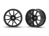 Yokomo (#TW-5013) Rays Gram Light 57FXX Wheel for Drift Car 2 pcs
