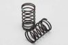 Yokomo (#YS-1380) HSS Long Shock Springs Green