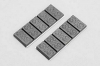 Yokomo (#YT-RWF5) Steel Racing Weight (5g x 10pcs.)