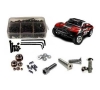 RC Screwz (#RCZTRA033) Stainless Steel Screw Kit Traxxas Slash