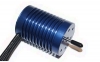 HobbyWing Ez-run Brushless Motor 9T, 3650Kv
